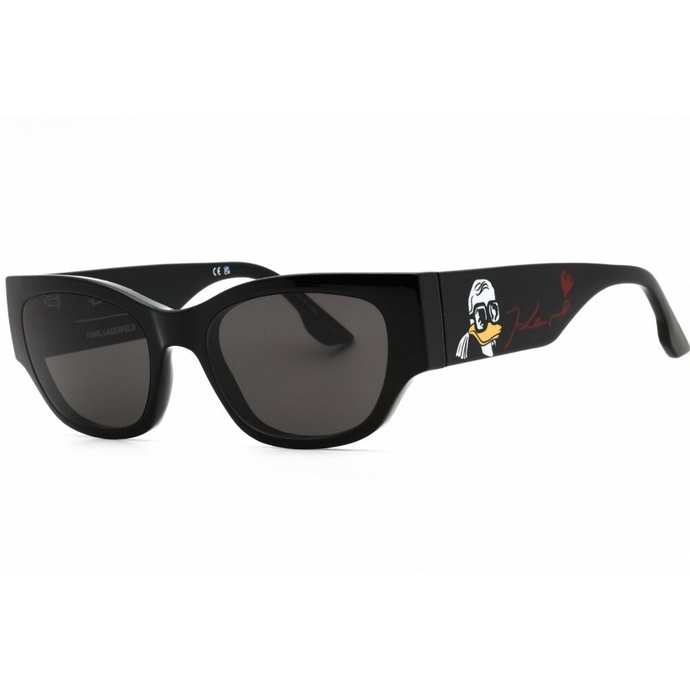 KARL LAGERFELD Sunglasses KLJ6168S-001-52 New with tags